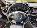 2020 Chevrolet Camaro - Preview 12