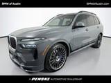 2024 BMW X7 - Preview 2