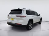 2026 Jeep Grand Cherokee L - Preview 5