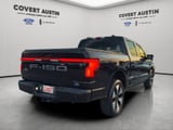2023 Ford F-150 Lightning - Preview 5