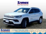 2022 Jeep Compass - Preview 7