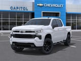 2026 Chevrolet Silverado - Preview 6