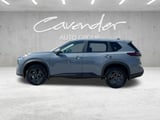 2026 Nissan Rogue - Preview 13