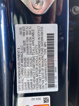 2027 Honda CR-V - Preview 5