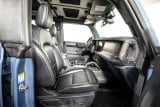 2025 Ford Bronco - Preview 8
