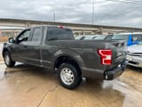 2018 Ford F-150 - Preview 6
