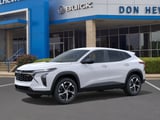 2026 Chevrolet Trax - Preview 2
