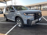 2026 Honda Pilot - Preview 2