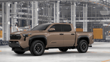 2026 Toyota Tacoma - Preview 2