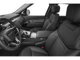 2027 Land Rover Range Rover - Preview 6