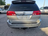 2005 Toyota Sienna - Preview 6