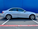 2013 Mercedes-Benz C-Class - Preview 3