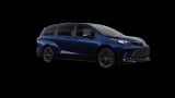 2026 Toyota Sienna - Preview 14
