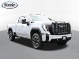 2026 GMC Sierra 2500 HD - Preview 3