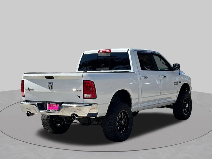 2017 Ram 1500 - Image 3