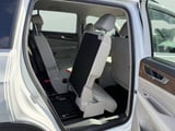 2026 Volkswagen Atlas - Preview 10