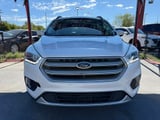 2017 Ford Escape - Preview 2