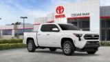 2026 Toyota Tacoma - Preview 15