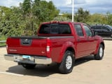 2018 Nissan Frontier - Preview 2