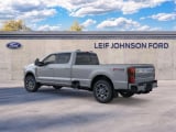 2026 Ford Super Duty - Preview 4