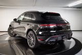 2026 Porsche Macan - Preview 3