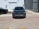 2019 INFINITI QX50 - Preview 3