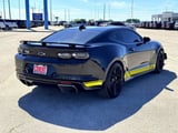 2020 Chevrolet Camaro - Preview 6