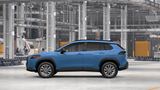 2026 Toyota Corolla Cross - Preview 4