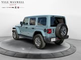 2026 Jeep Wrangler - Preview 14