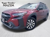 2023 Subaru Outback - Preview 2