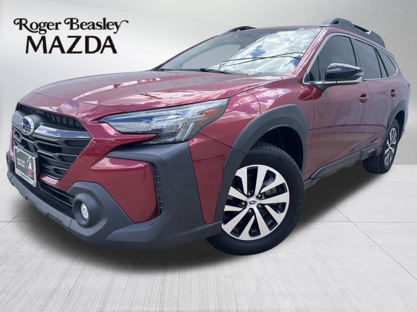 2023 Subaru Outback - Image 2