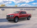 2026 Ford F-150 - Preview 2