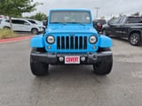 2018 Jeep Wrangler - Preview 2