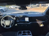 2026 Chevrolet Silverado 1500 - Preview 14