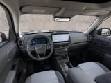 2026 Ford Bronco Sport - Preview 9