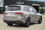 2020 Mercedes-Benz GLS - Preview 5