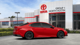 2026 Toyota Camry - Preview 11