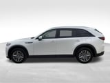 2025 Mazda CX-90 - Preview 8