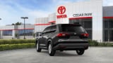 2026 Toyota Grand Highlander - Preview 7
