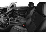 2026 Honda Accord - Preview 9