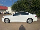 2010 Honda Accord - Preview 8