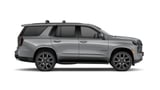 2027 Chevrolet Tahoe - Preview 3