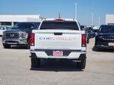 2025 Chevrolet Colorado - Preview 6