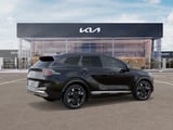 2027 Kia Sportage - Preview 6