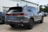 2026 Volkswagen Atlas - Preview 5