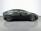 2026 Toyota Prius - Preview 4