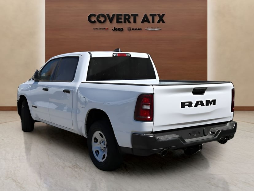 2026 Ram 1500 - Image 3
