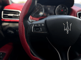 2022 Maserati Ghibli - Preview 14