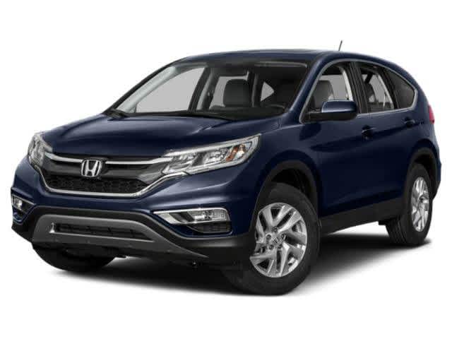2015 Honda CR-V - Image 1