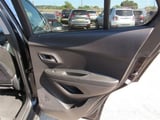 2017 Chevrolet Trax - Preview 13